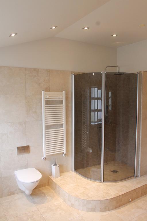 Askja Apartment Húsavík Kültér fotó