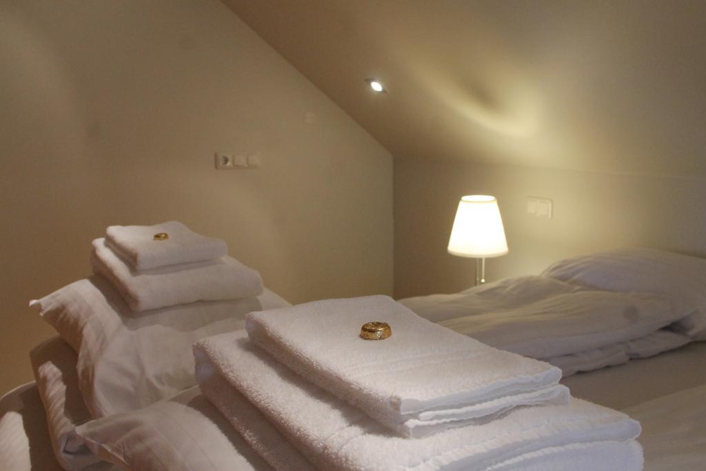 Askja Apartment Húsavík Kültér fotó
