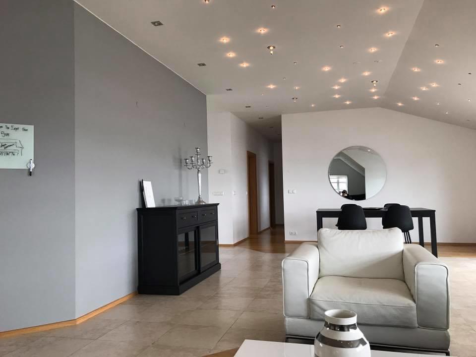 Askja Apartment Húsavík Kültér fotó