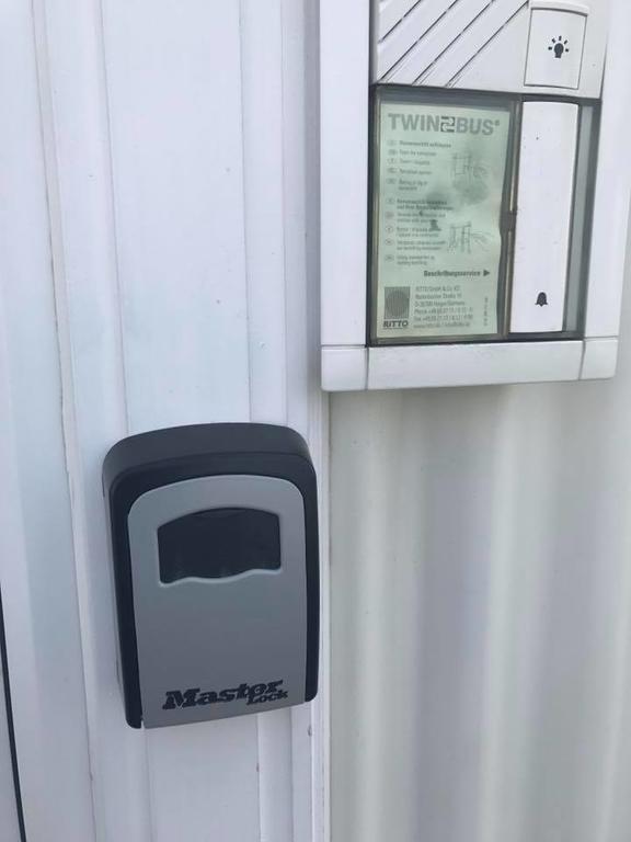 Askja Apartment Húsavík Kültér fotó
