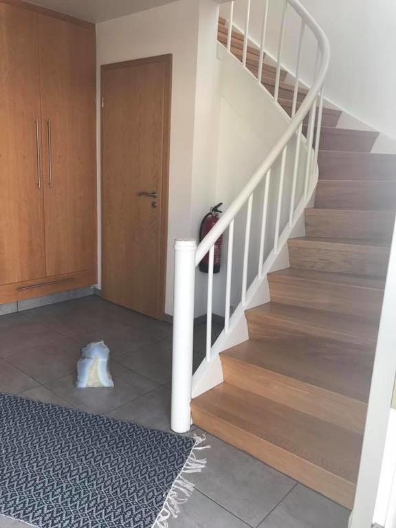 Askja Apartment Húsavík Kültér fotó