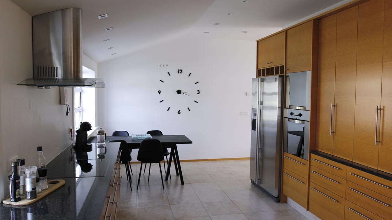 Askja Apartment Húsavík Kültér fotó