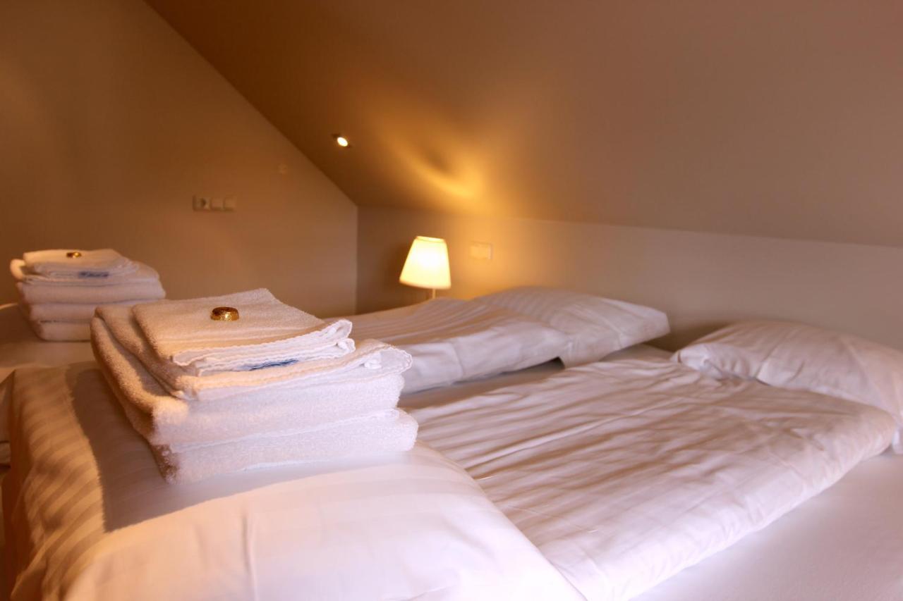 Askja Apartment Húsavík Kültér fotó