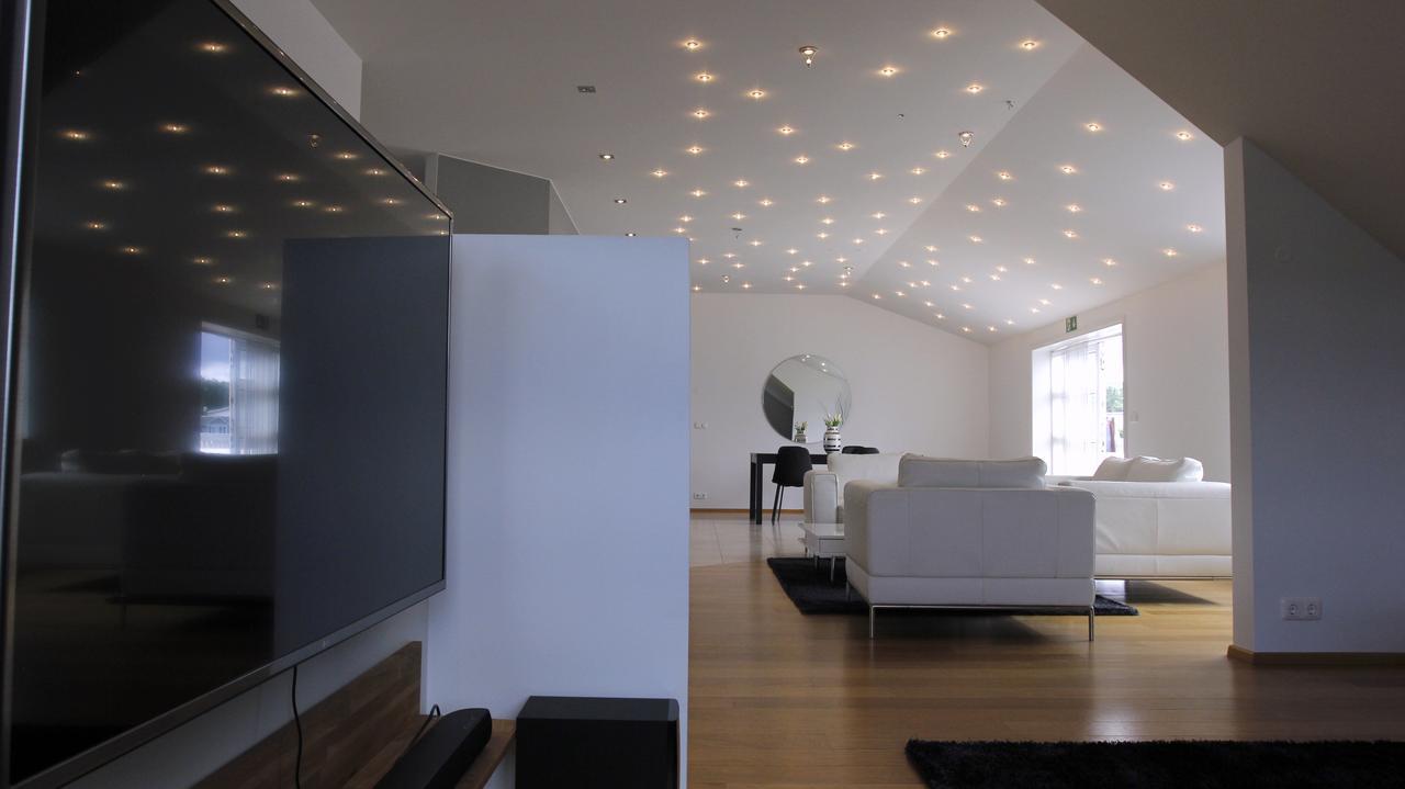 Askja Apartment Húsavík Kültér fotó