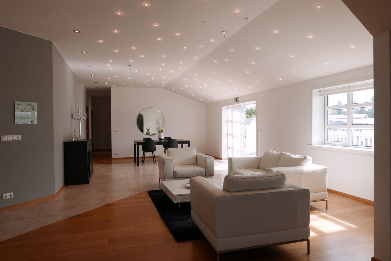 Askja Apartment Húsavík Kültér fotó