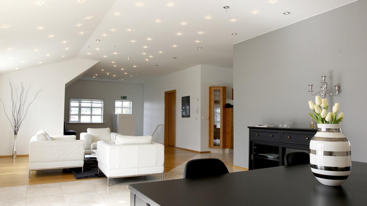 Askja Apartment Húsavík Kültér fotó