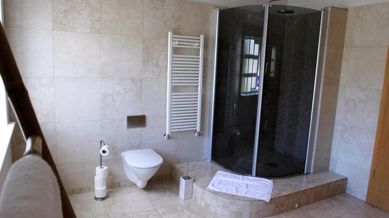 Askja Apartment Húsavík Kültér fotó
