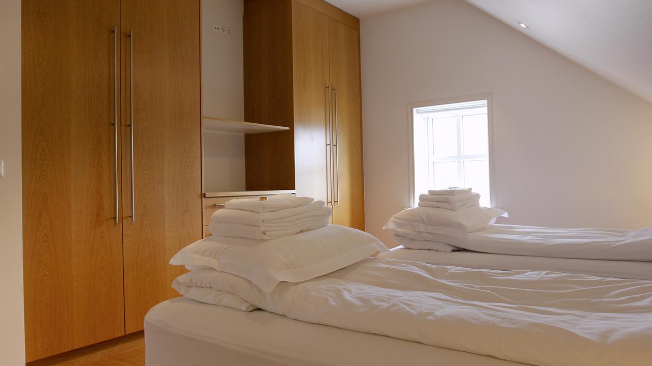 Askja Apartment Húsavík Kültér fotó